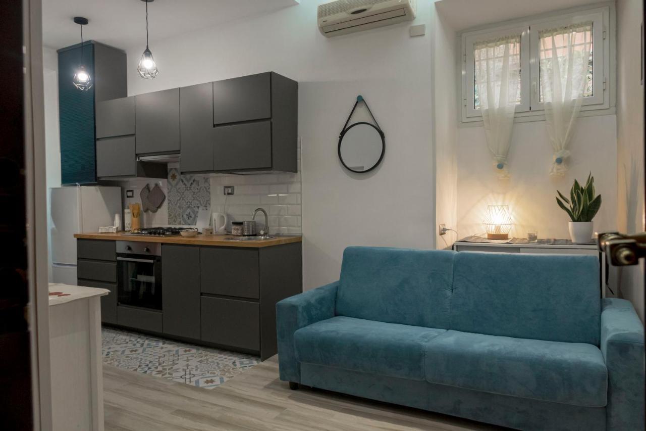 דירות Flavia'S House Roma מראה חיצוני תמונה