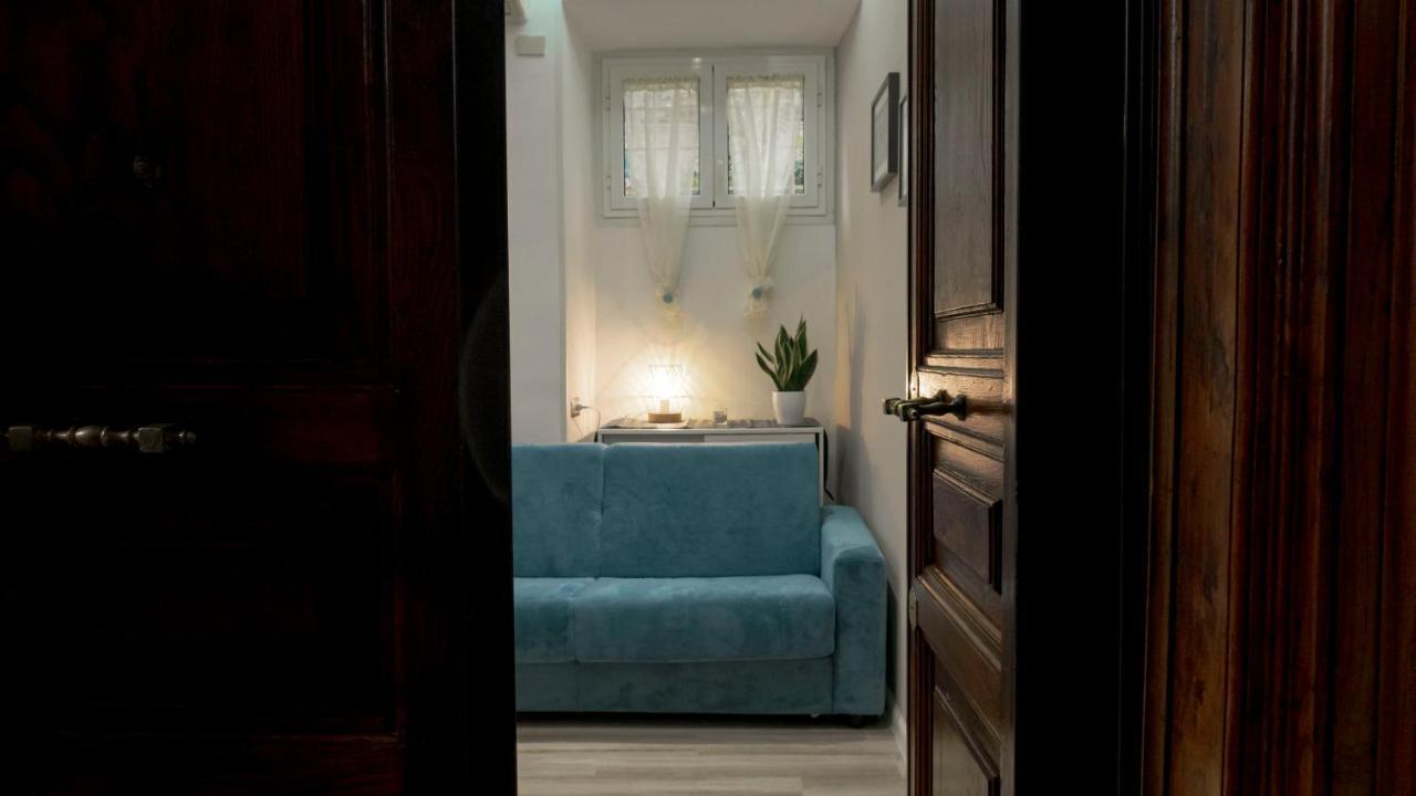 דירות Flavia'S House Roma מראה חיצוני תמונה