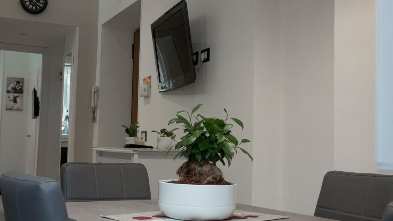 דירות Flavia'S House Roma מראה חיצוני תמונה